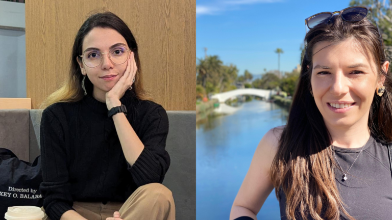 Women in Tech. How successful women from DataArt Armenia are breaking stereotypes and building careers in IT